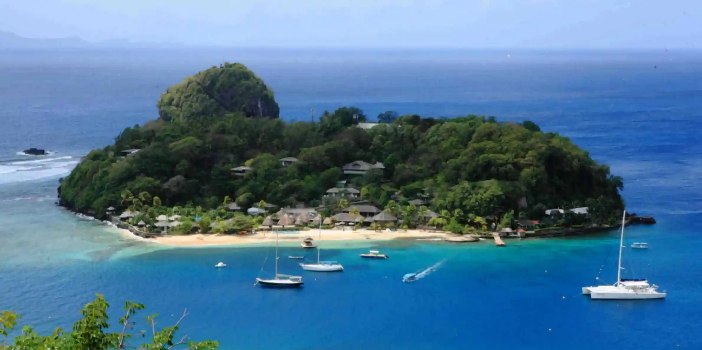Young Island